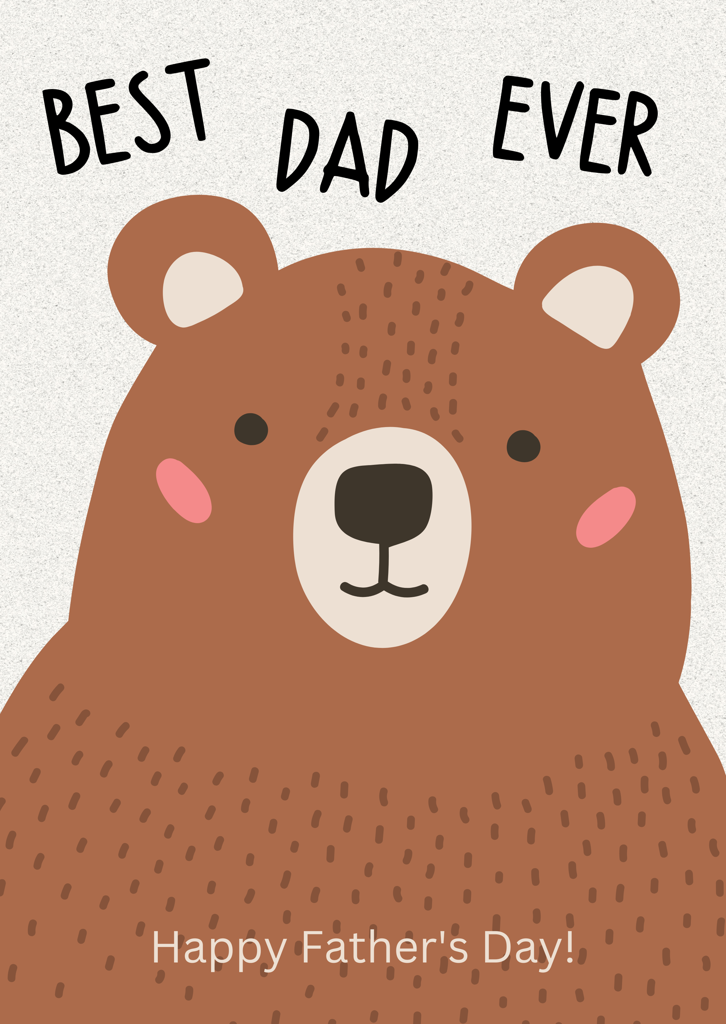 Father's Day Special