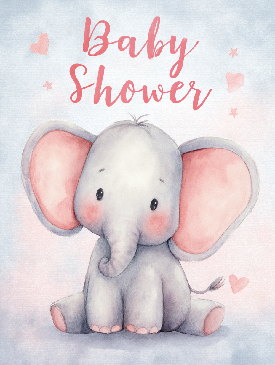 Baby Shower