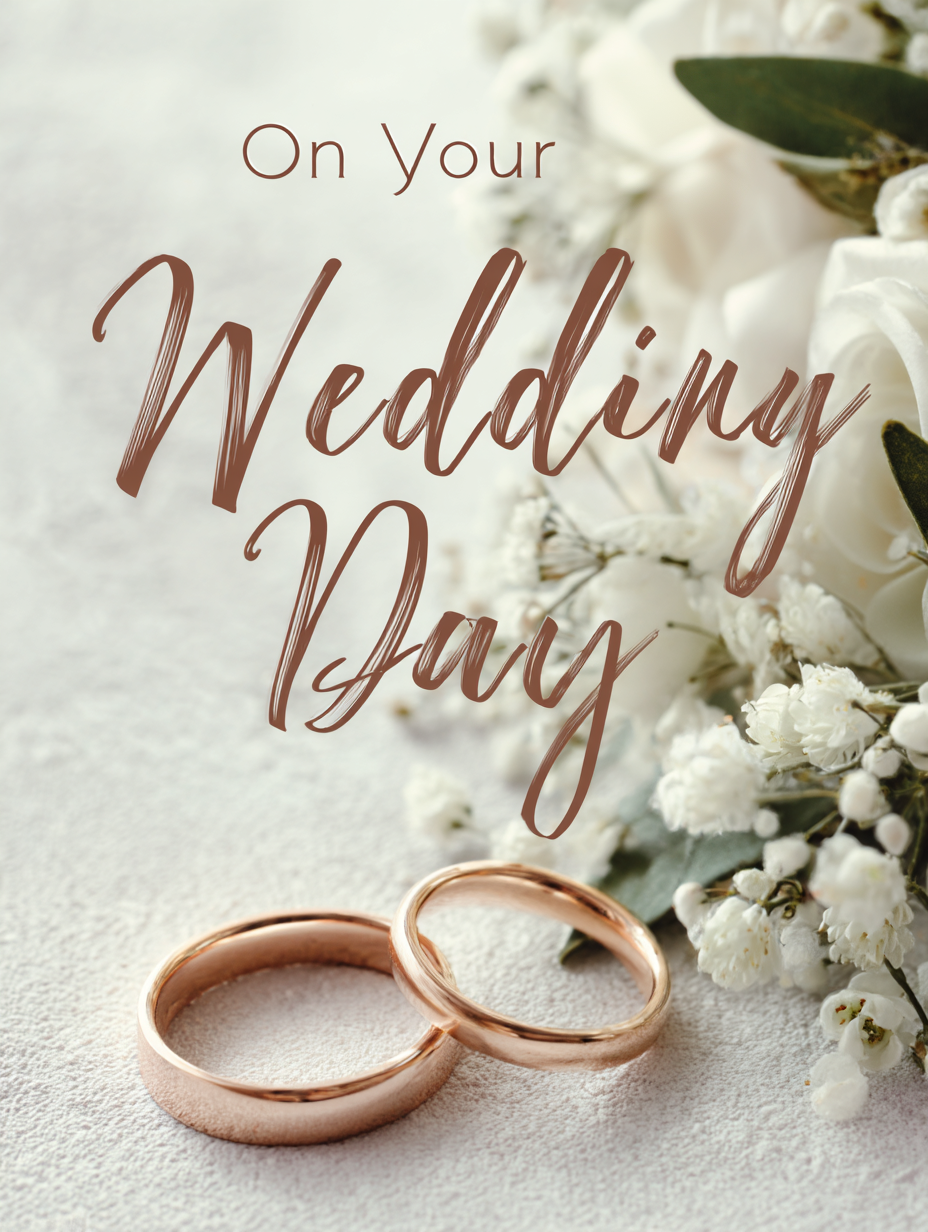 Wedding Invitation