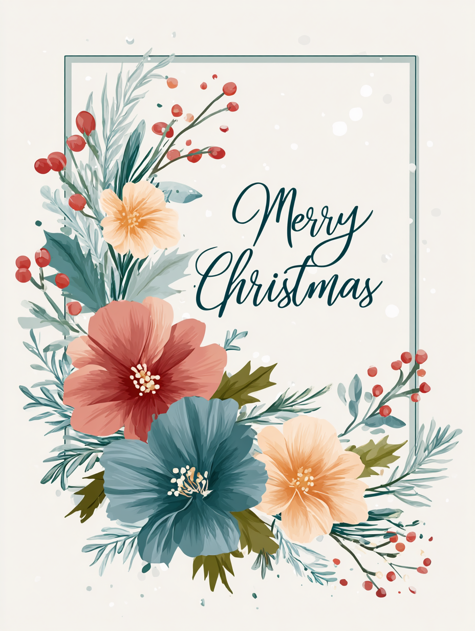 Christmas Card